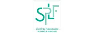 Logo couleur de SPLF