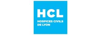 Logo couleur de HCL