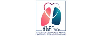 Logo couleur de HTaPFrance