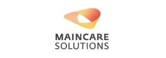 Logo couleur de Maincare Solutions