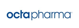 Logo de OctaPharma